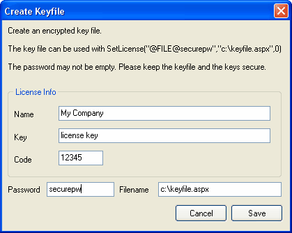 create_key