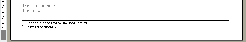 footnote