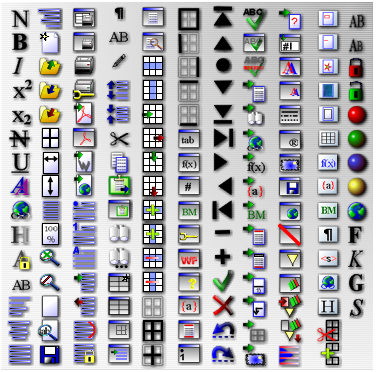 glyph_ubersicht