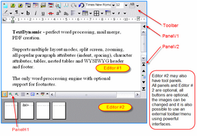 TextDynamicFirst