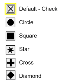 Acroform_checkbox_Types