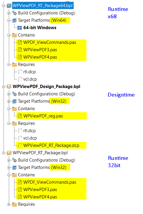 WPViewPDF_Packages